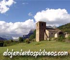Alojamientos Pirineos